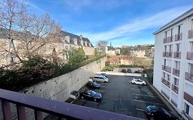 Le P'Tit Anatole - Joli T2 Avec Parking